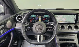 Mercedes-Benz E 350 AMG* LINE* 4MATIC* BURMESTER* ОБДУХВАНЕ* ДИСТРОНИК | Auto.bg — изображение 7