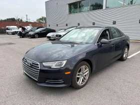 ������ Audi A4