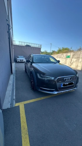Audi A6 Allroad 3.0 BiTDI | Mobile.bg � ����� ������ 5