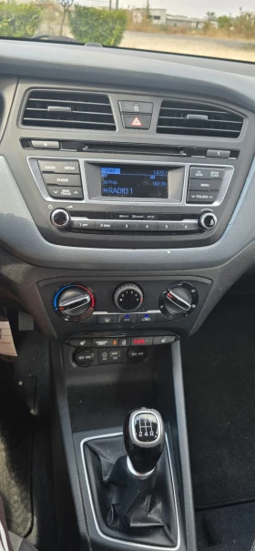Hyundai I20 1.2 I | Mobile.bg � ����� ������ 9