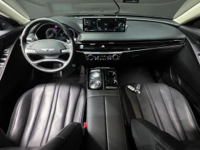 Genesis G80 2.5 Automatic | Auto.bg — изображение 8