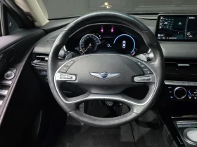 Genesis G80 2.5 Automatic | Auto.bg — изображение 9