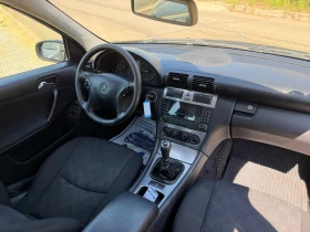 Mercedes-Benz C 220 C200 cdi - 2800 € - 27275147 8