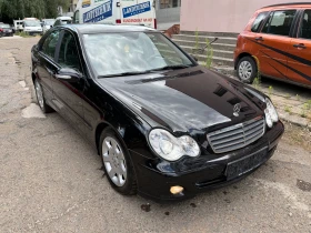 Mercedes-Benz C 220 C200 cdi - 2800 € - 27275147 7