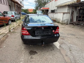 Mercedes-Benz C 220 C200 cdi - 2800 € - 27275147 4