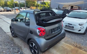 Smart Fortwo Cabrio/Brabus/12.2024 | Mobile.bg � ����� ������ 6