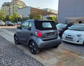 Smart Fortwo Cabrio/Brabus/12.2024 | Mobile.bg � ����� ������ 5