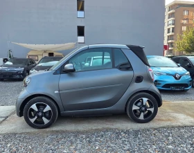 Smart Fortwo Cabrio/Brabus/12.2024 | Mobile.bg � ����� ������ 8