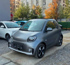 Smart Fortwo Cabrio/Brabus/12.2024 | Mobile.bg � ����� ������ 9