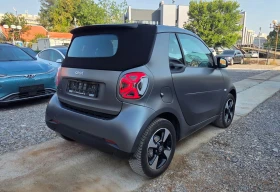 ����� �� �������� �� Smart Fortwo Cabrio/Brabus/12.2024