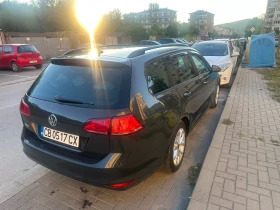 VW Golf Variant VII 1.6 | Mobile.bg � ����� ������ 13