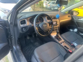 VW Golf Variant VII 1.6 | Mobile.bg � ����� ������ 10