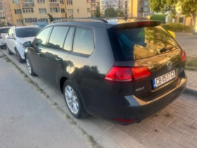VW Golf Variant VII 1.6 | Mobile.bg � ����� ������ 12