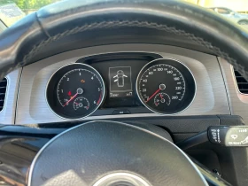 VW Golf Variant VII 1.6 | Mobile.bg � ����� ������ 6