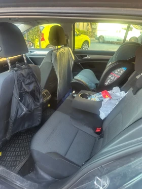 VW Golf Variant VII 1.6 | Mobile.bg � ����� ������ 11