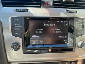 VW Golf Variant VII 1.6 | Mobile.bg � ����� ������ 7