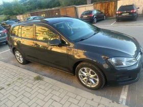 VW Golf Variant VII 1.6 | Mobile.bg � ����� ������ 14