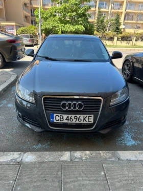 Audi A3 | Mobile.bg � ����� ������ 4