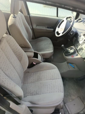Renault Scenic Колата е нов внос с проблем в компютъра продава се | Auto.bg — изображение 3