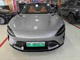 Xiaomi YU7 Ultra Long Range High Performance AWD Max Edition