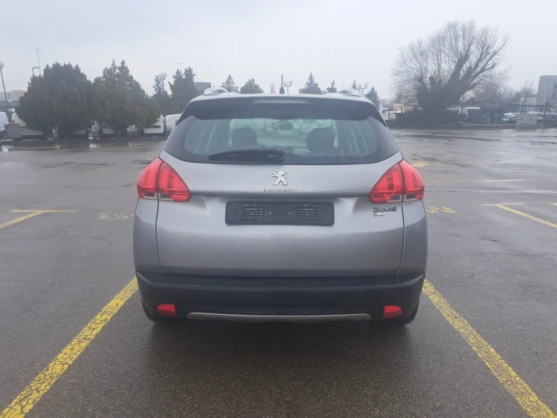 Peugeot 2008 * ALLURE* NAVI* TOP* ИТАЛИЯ* , снимка 6 - Автомобили и джипове - 36263388