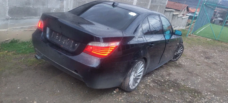 BMW 530 525д, снимка 4 - Автомобили и джипове - 47489645