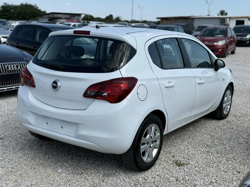 Opel Corsa 1.3cdti, снимка 4 - Автомобили и джипове - 46746186