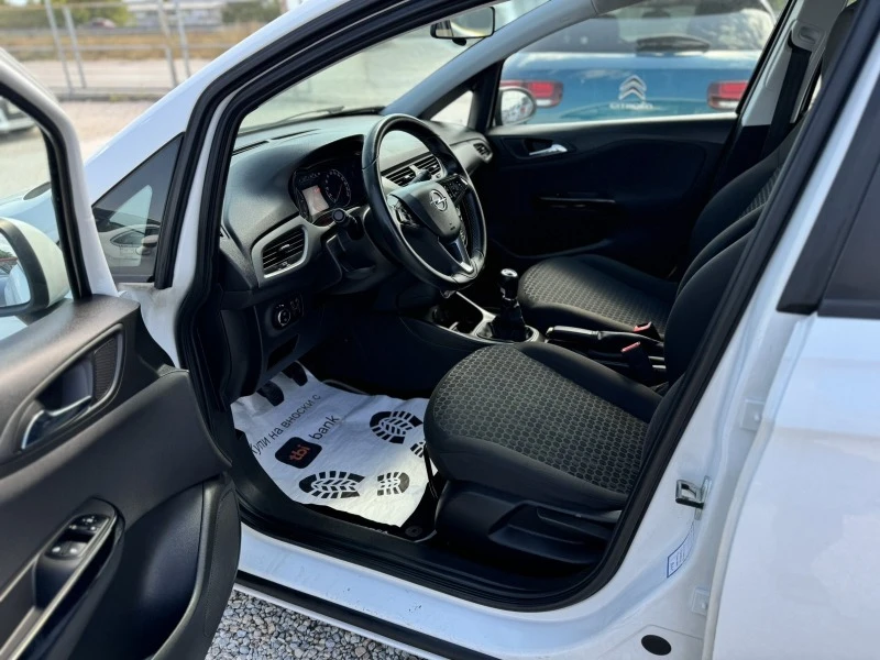 Opel Corsa 1.3cdti, снимка 12 - Автомобили и джипове - 46746186