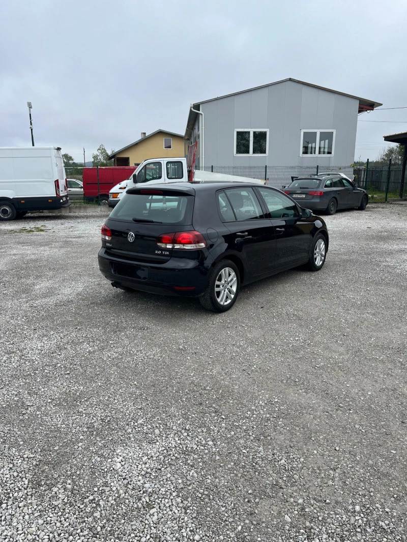 VW Golf 2.0 TDI , снимка 7 - Автомобили и джипове - 46763967