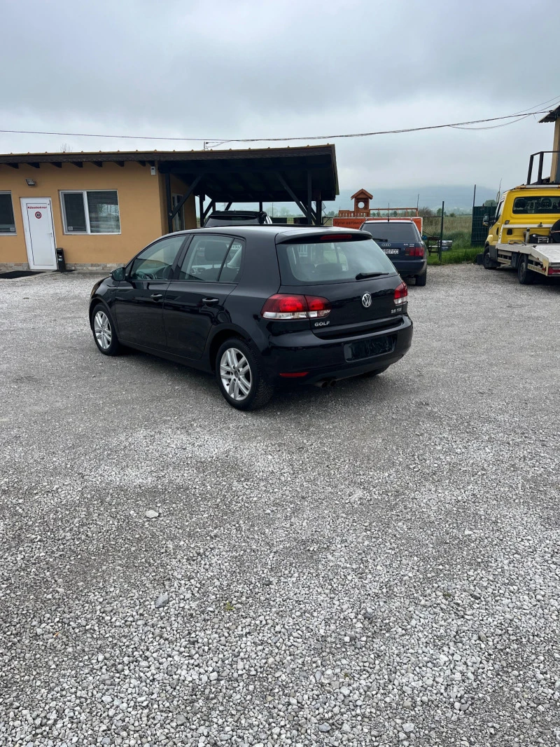 VW Golf 2.0 TDI , снимка 6 - Автомобили и джипове - 46763967