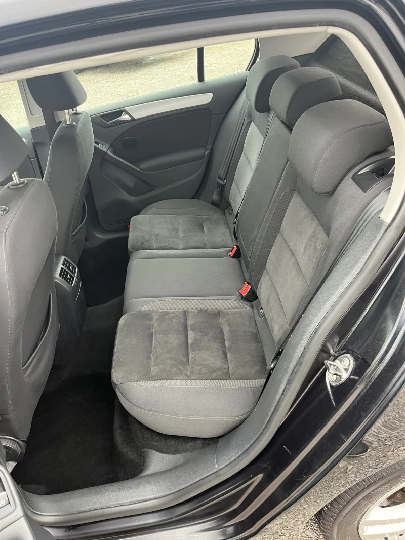 VW Golf 2.0 TDI , снимка 12 - Автомобили и джипове - 46763967