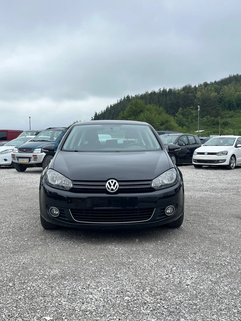 VW Golf 2.0 TDI , снимка 1 - Автомобили и джипове - 46763967