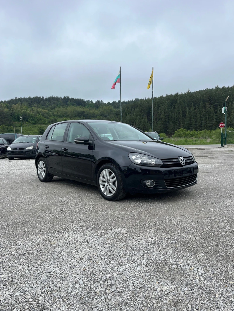 VW Golf 2.0 TDI , снимка 2 - Автомобили и джипове - 46763967