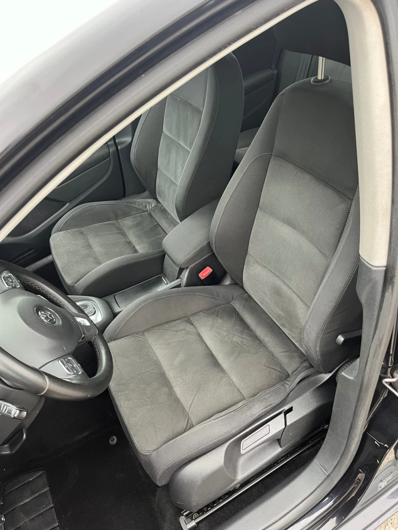 VW Golf 2.0 TDI , снимка 10 - Автомобили и джипове - 46763967