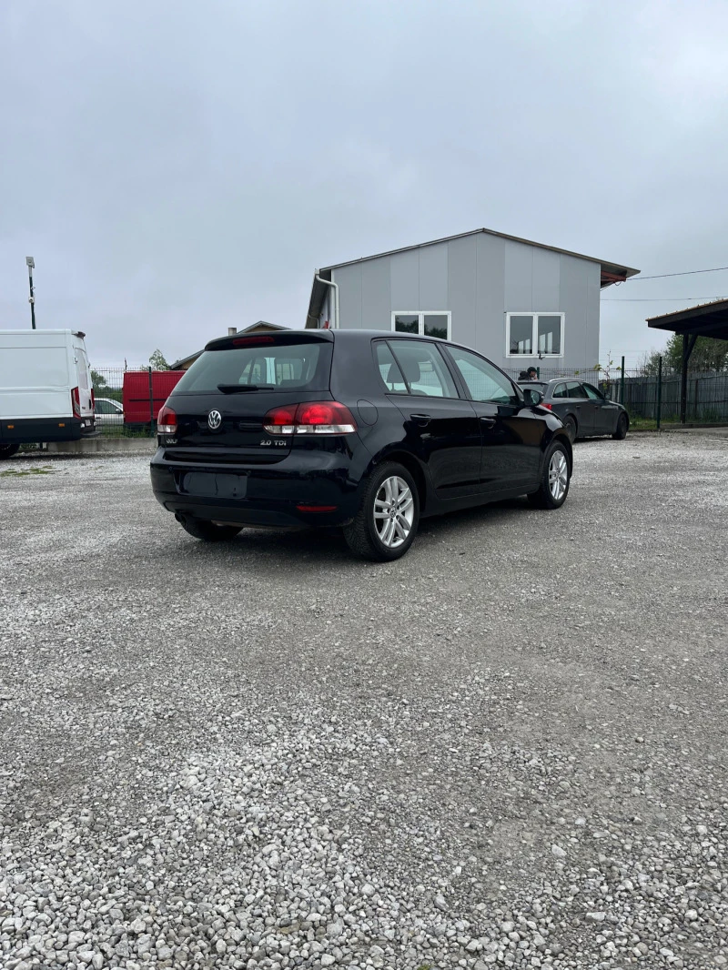 VW Golf 2.0 TDI , снимка 5 - Автомобили и джипове - 46763967