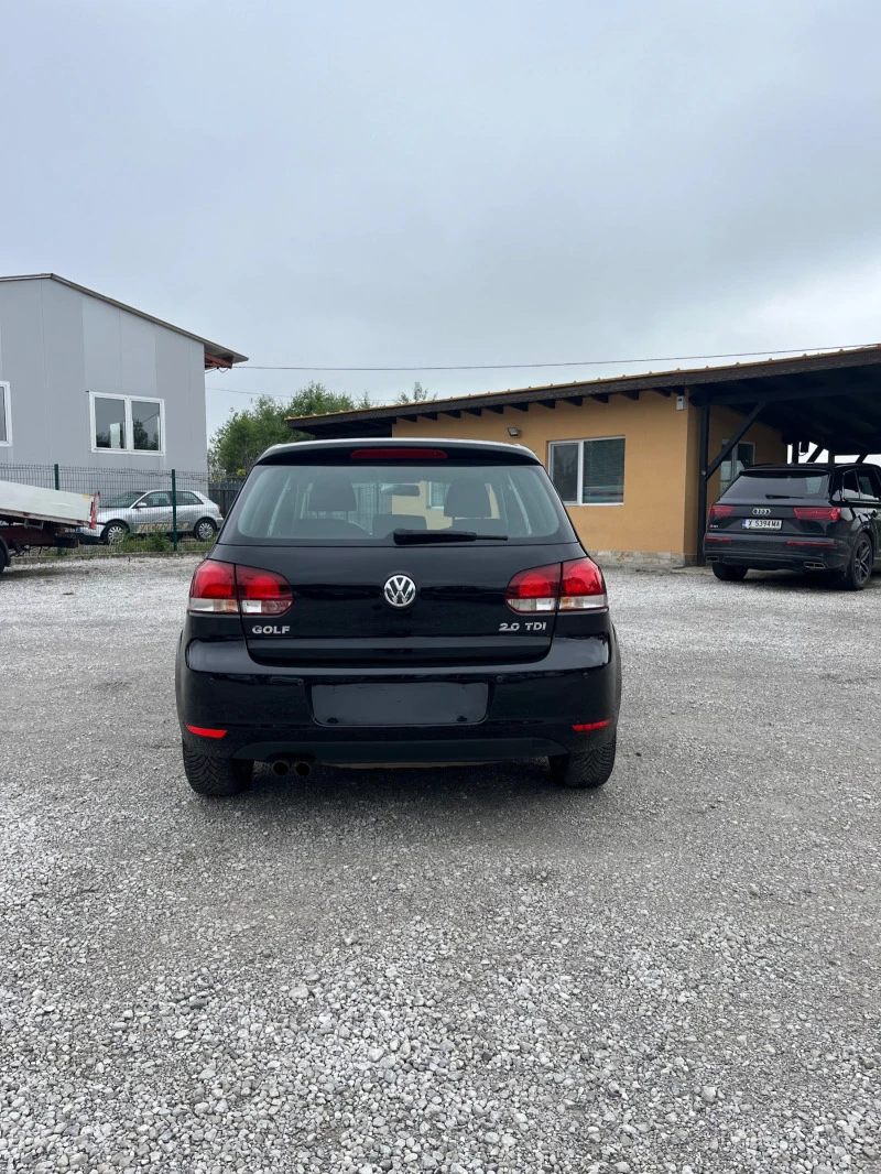 VW Golf 2.0 TDI , снимка 8 - Автомобили и джипове - 46763967