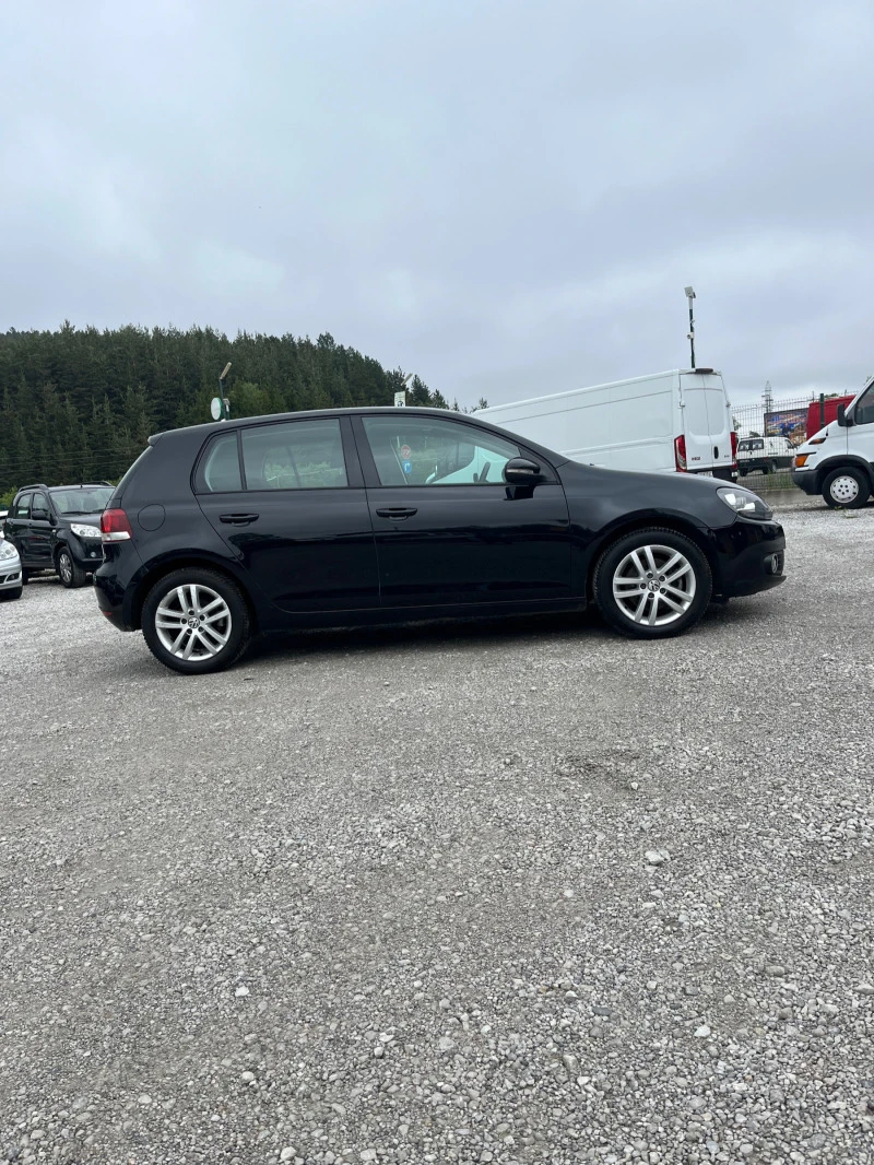 VW Golf 2.0 TDI , снимка 4 - Автомобили и джипове - 46763967