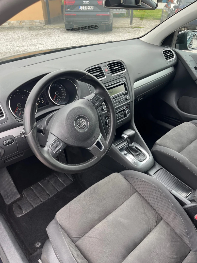 VW Golf 2.0 TDI , снимка 11 - Автомобили и джипове - 46763967