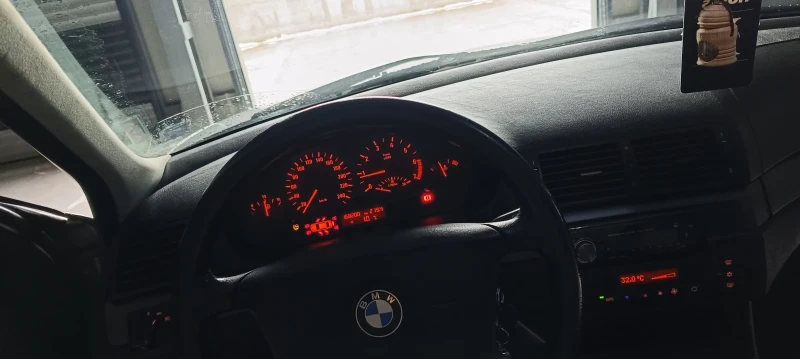 BMW 316, снимка 9 - Автомобили и джипове - 48706842