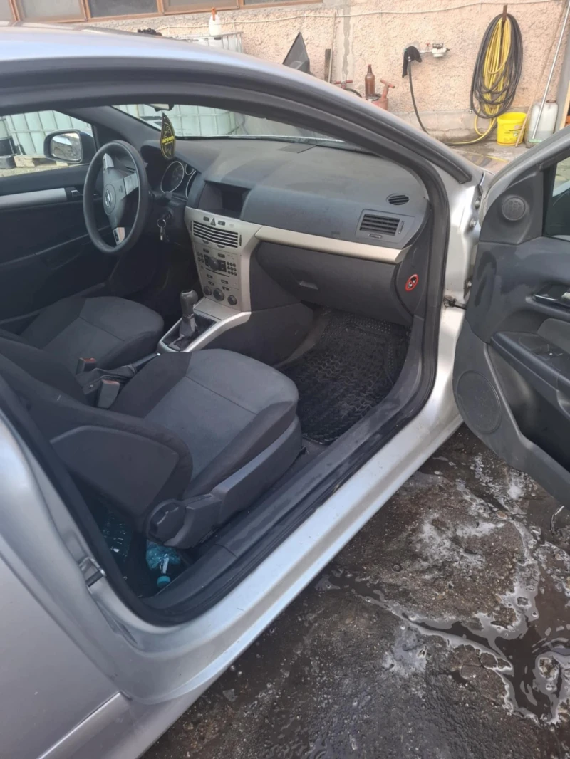 Opel Astra, снимка 7 - Автомобили и джипове - 49512994