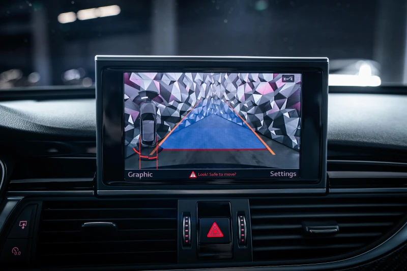 Audi Rs6 MTM Quattro* Matrix* Carbon* Bose, снимка 17 - Автомобили и джипове - 51064190