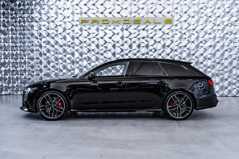 Audi Rs6 MTM Quattro* Matrix* Carbon* Bose, снимка 3 - Автомобили и джипове - 51064190