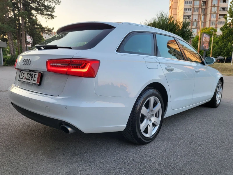 Audi A6 3.0 TDI, снимка 6 - Автомобили и джипове - 51097510