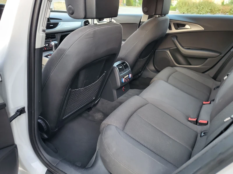 Audi A6 3.0 TDI, снимка 12 - Автомобили и джипове - 51097510