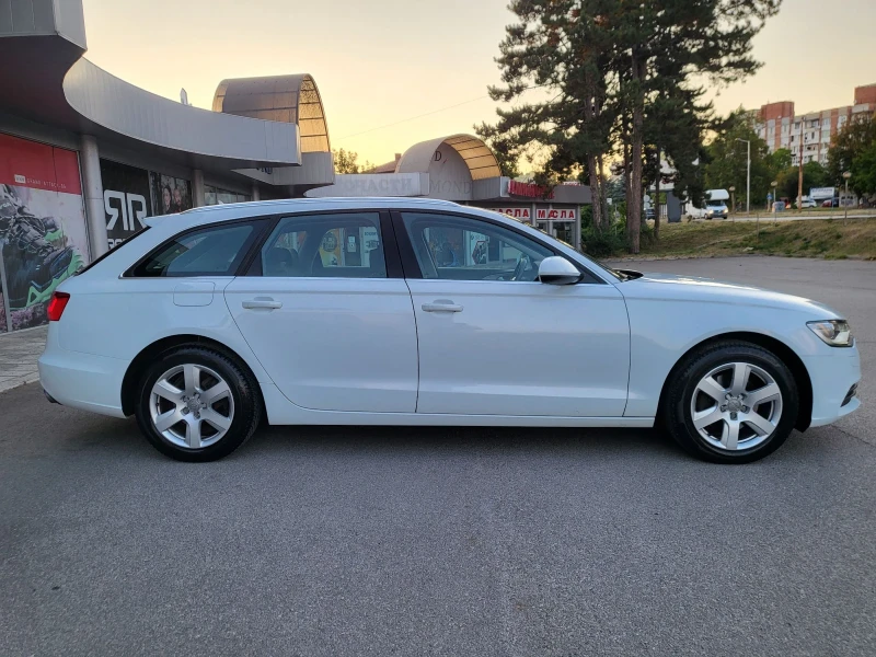 Audi A6 3.0 TDI, снимка 7 - Автомобили и джипове - 51097510