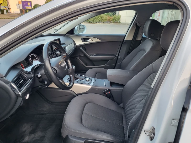 Audi A6 3.0 TDI, снимка 10 - Автомобили и джипове - 51097510