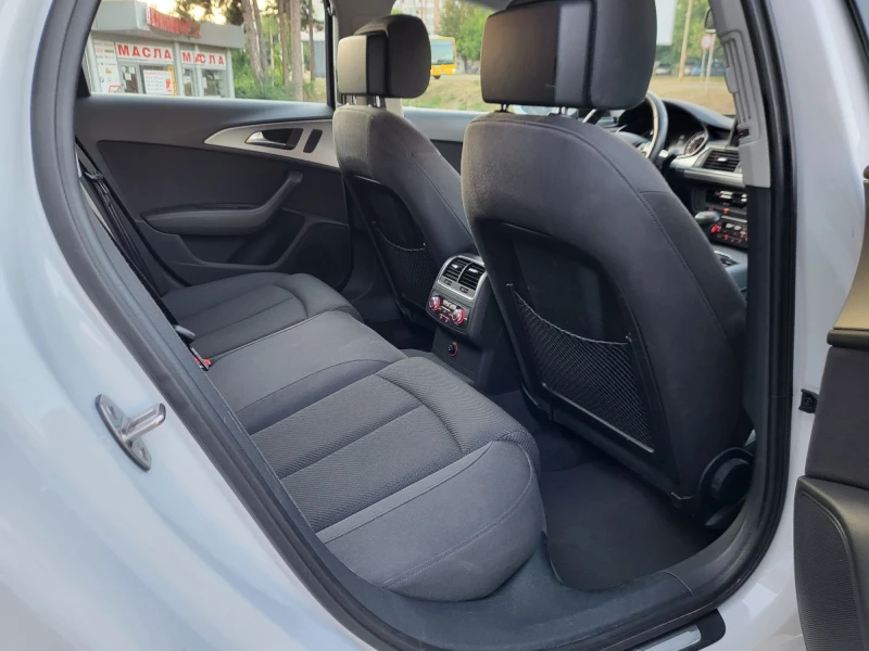 Audi A6 3.0 TDI, снимка 13 - Автомобили и джипове - 51097510