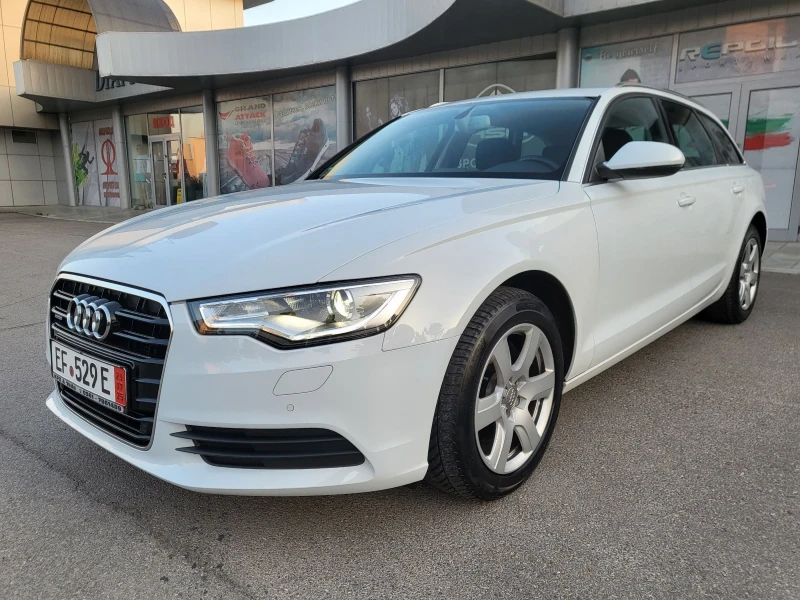 Audi A6 3.0 TDI, снимка 2 - Автомобили и джипове - 51097510