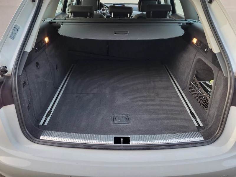 Audi A6 3.0 TDI, снимка 16 - Автомобили и джипове - 51097510