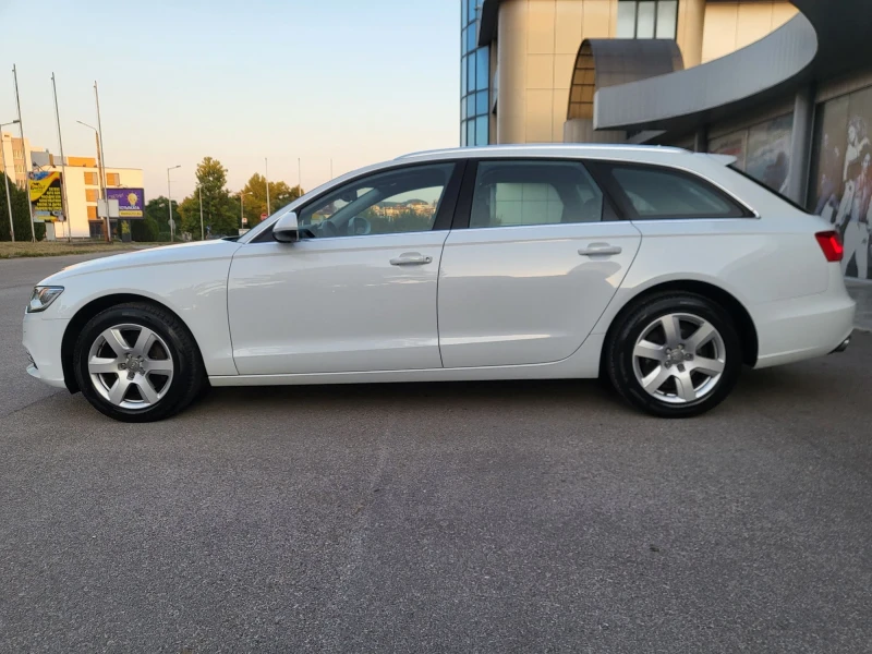Audi A6 3.0 TDI, снимка 3 - Автомобили и джипове - 51097510